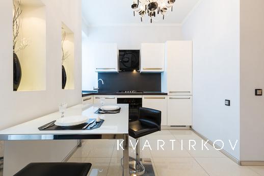 Посуточно ул. Новослободская, 67/69, Москва - квартира посуточно