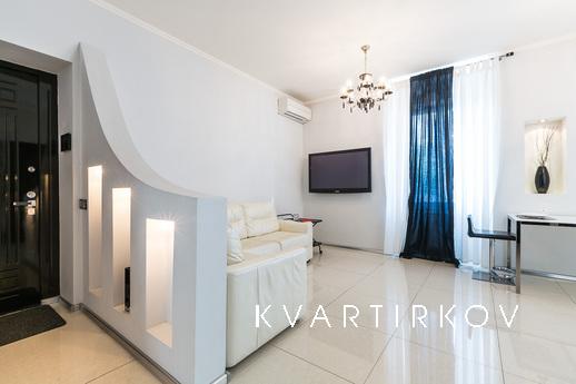 Посуточно ул. Новослободская, 67/69, Москва - квартира посуточно