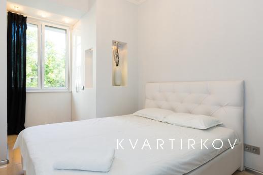 Посуточно ул. Новослободская, 67/69, Москва - квартира посуточно