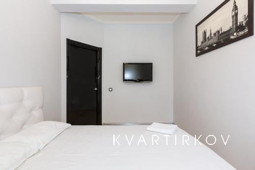 Посуточно ул. Новослободская, 67/69, Москва - квартира посуточно