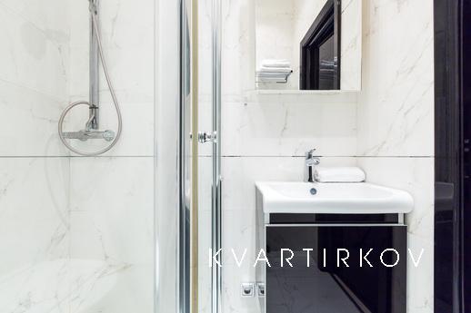 Посуточно ул. Новослободская, 67/69, Москва - квартира посуточно