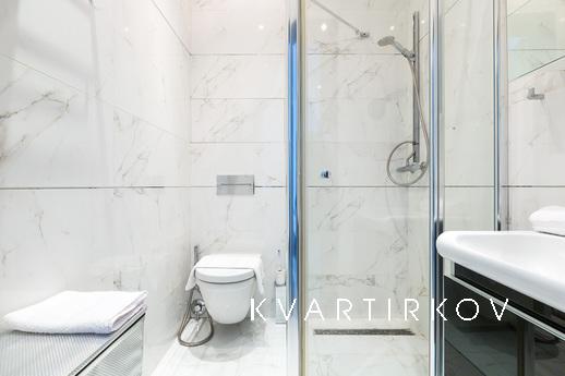 Посуточно ул. Новослободская, 67/69, Москва - квартира посуточно