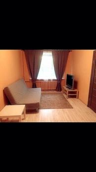 Посуточно Большой Кондратьевский переуло, Москва - квартира посуточно