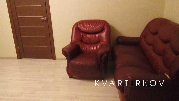 Посуточно Большой Кондратьевский переуло, Москва - квартира посуточно