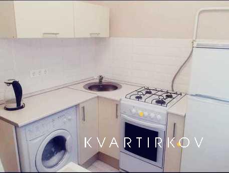 Посуточно Большой Кондратьевский переуло, Москва - квартира посуточно