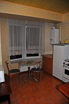 Квартира для празднования Нового года, Ивано-Франковск - квартира посуточно