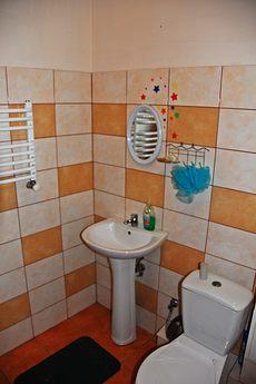 Apartment for New Year celebrations, Ivano-Frankivsk - apartment by the day