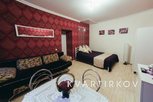 Wonderful apartment in the center, Lviv - apartment by the day
