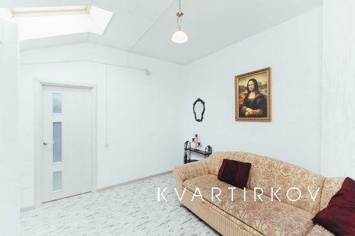 Amazing apartment near Market Square, Lviv - apartment by the day