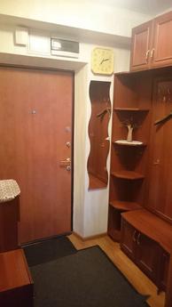 1-кімн. квартира поруч з м. Щолківська, Москва - квартира подобово