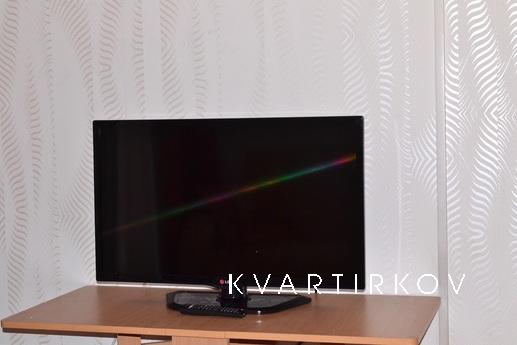 1-кімн. квартира поруч з м. Щолківська, Москва - квартира подобово