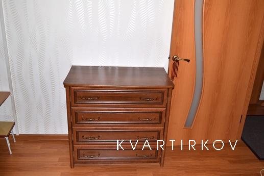 1-кімн. квартира поруч з м. Щолківська, Москва - квартира подобово