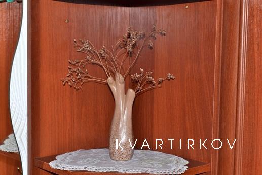 1-кімн. квартира поруч з м. Щолківська, Москва - квартира подобово