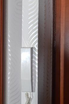 1-кімн. квартира поруч з м. Щолківська, Москва - квартира подобово