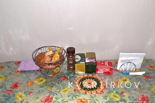 1-кімн. квартира поруч з м. Щолківська, Москва - квартира подобово