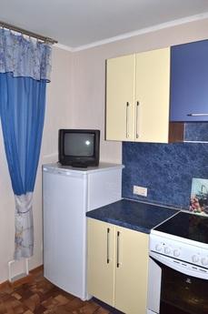 1-кімн. квартира поруч з м. Щолківська, Москва - квартира подобово