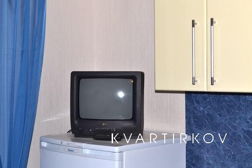 1-кімн. квартира поруч з м. Щолківська, Москва - квартира подобово