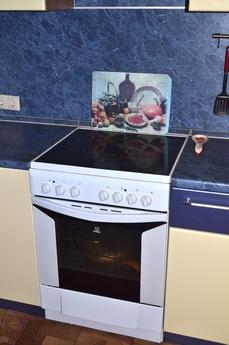 1-кімн. квартира поруч з м. Щолківська, Москва - квартира подобово