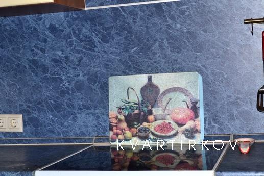 1-кімн. квартира поруч з м. Щолківська, Москва - квартира подобово