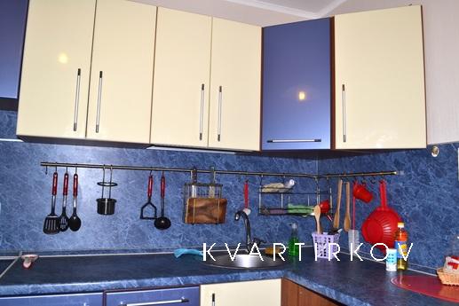 1-кімн. квартира поруч з м. Щолківська, Москва - квартира подобово