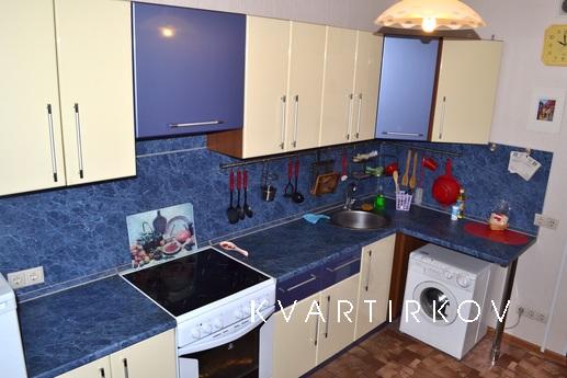 1-кімн. квартира поруч з м. Щолківська, Москва - квартира подобово