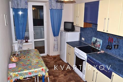 1-кімн. квартира поруч з м. Щолківська, Москва - квартира подобово