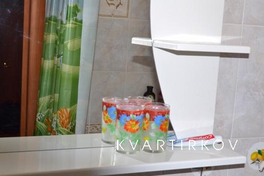 1-кімн. квартира поруч з м. Щолківська, Москва - квартира подобово