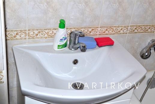 1-кімн. квартира поруч з м. Щолківська, Москва - квартира подобово