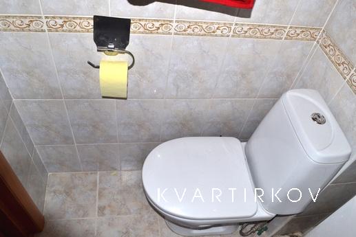 1-кімн. квартира поруч з м. Щолківська, Москва - квартира подобово