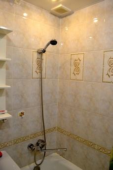 1-кімн. квартира поруч з м. Щолківська, Москва - квартира подобово