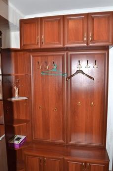 1-кімн. квартира поруч з м. Щолківська, Москва - квартира подобово