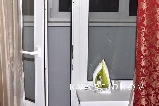 1-кімн. квартира поруч з м. Щолківська, Москва - квартира подобово