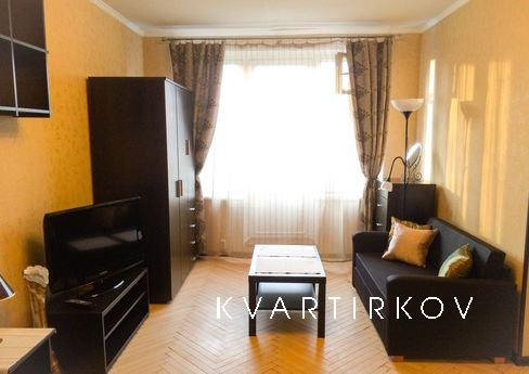 Сдаем очень уютную, красивую квартиру посуточно, в 5-7 минут