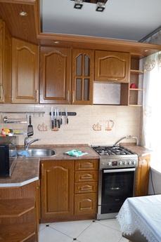 Cool apartment near the metro, Москва - квартира подобово