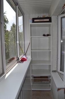 Cool apartment near the metro, Москва - квартира подобово