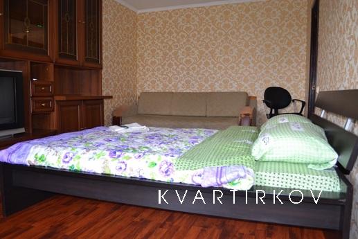 Cool apartment near the metro, Москва - квартира подобово