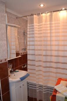 Cool apartment near the metro, Москва - квартира подобово