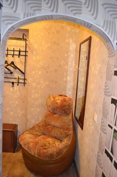 Excellent 1st apartment in the metro, Москва - квартира подобово