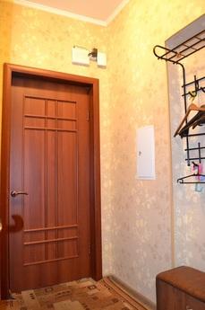 Excellent 1st apartment in the metro, Москва - квартира подобово