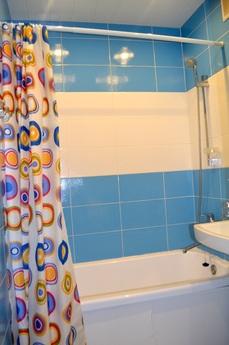 Excellent 1st apartment in the metro, Москва - квартира подобово