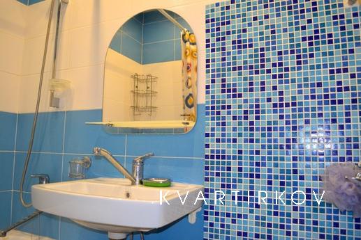 Excellent 1st apartment in the metro, Москва - квартира подобово