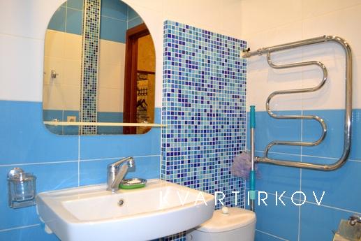 Excellent 1st apartment in the metro, Москва - квартира подобово