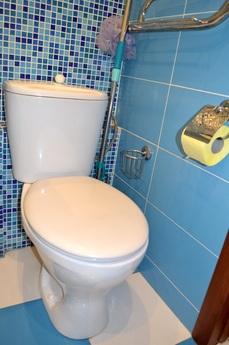 Excellent 1st apartment in the metro, Москва - квартира подобово