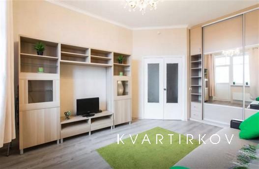 Comfortable apartment near the metro, Москва - квартира подобово