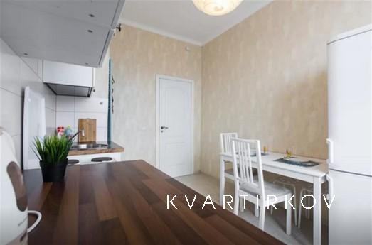 Comfortable apartment near the metro, Москва - квартира подобово