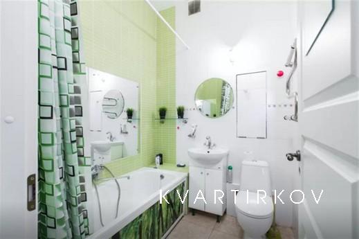 Comfortable apartment near the metro, Москва - квартира подобово