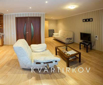 Уютная квартира в центре города, Владивосток - квартира посуточно