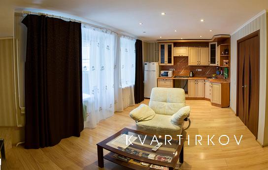 Уютная квартира в центре города, Владивосток - квартира посуточно