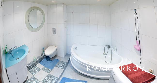 Уютная квартира в центре города, Владивосток - квартира посуточно