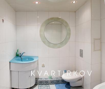 Уютная квартира в центре города, Владивосток - квартира посуточно